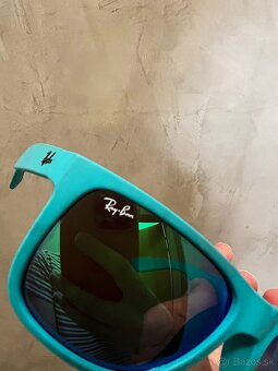 Ray ban slnecne okuliare unisex - 10