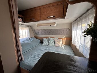 Karavan Weinsberg CaraOne 420QD - odpočet DPH - 10