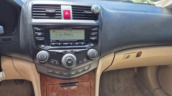 Honda ACCORD 2,2i-CTDi 103kw - 10