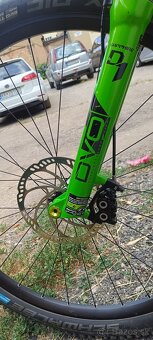Radon cragger 8.0 - 10