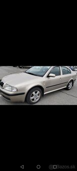 Škoda octavia - 10