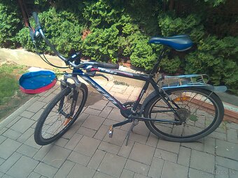 Predám Horský bicykel - 10