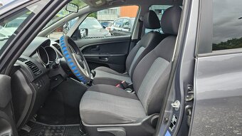 Kia Venga 1.4 - 10