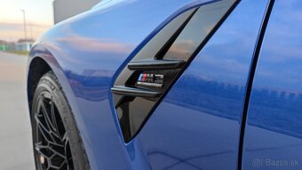 BMW M3 2023 Competitions - 10