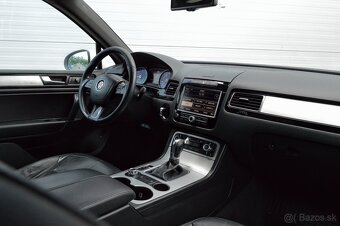 Volkswagen touareg 3.0tdi V6 - 10