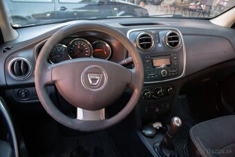 Dacia Logan 0.9 TCe Arctica - 10