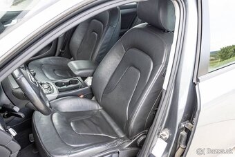 Audi A4 Avant 2.0 TDI 120k Prestige 88kW120HP M6 - 10