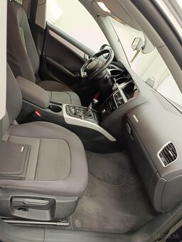 ✅Audi A5 2.0tdi 140kw Quattro - 10