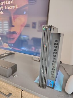 Sony Playstation 2 - 10