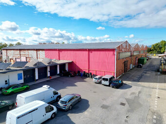 NEO - Predaj skladovo-výrobný areál, TRNAVA – Chovateľská - 10