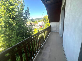 7 izb. priestranný rodinný dom Nová Dubnica - Veľký Kolačín - 10