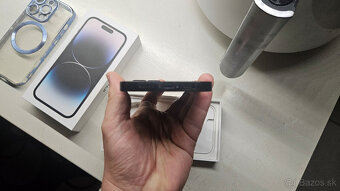 Apple iPhone 14 Pro 128GB - aj vymením - 10