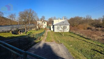 PREDAJ stavebný pozemok 2700 m2 resp. 6580 m2 pri kúpeľnom o - 10