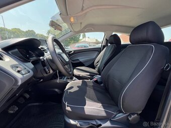 Seat Ibiza 1.2TDI diesel, 55kW, MT/5, rok:11.2013. - 10