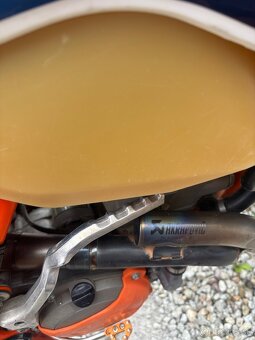 KTM EXC 350F FACTORY EDITION - 10