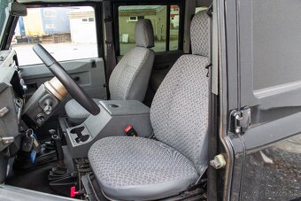 Land Rover Defender 110 2.5 Td5 HC PickUp - 10