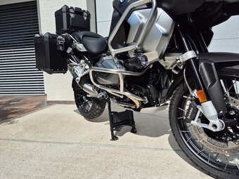 BMW R 1250 GS Adventure 2024 - 10
