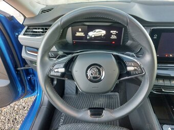 ŠKODA OCTAVIA 4 2.0TDI DSG STYLE - 10