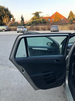 Opel Astra Caravan 1.7 CDTi , SK AUTO - 10