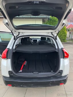 Peugeot 2008, 2014, 48 000 km najazd - 10