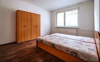 Pekný a útulný byt s balkónom Trenčianske Teplice, Trenčín - 10