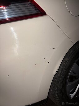 Predám Renault Clio - 10