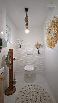 Predaj rodinný dom Nitra Janíkovce EXKLUZÍVNE - 10