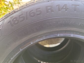 185/65 R14 - 86T - Barum Bravuris 5HM - 10