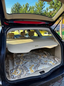 Ford mondeo mk4 2.0tdci 103kw Ghia - 10