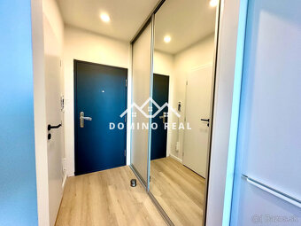 ihneď k dispozícií garzónka v Petržalke - 10