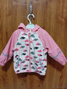 Detské oblečenie veľkosť 74-80 - 10