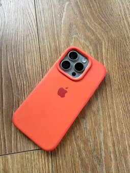 IPHONE 15 PRO 128gb - 10