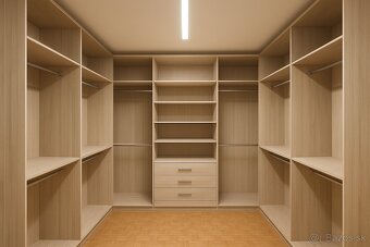 Veľkometrážny 3,5 izbový byt Trenčín - 10