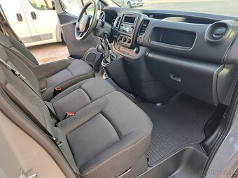 Fiat Talento 6 - miestne L2H1 1.6 MultiJet 89kw MT - 10