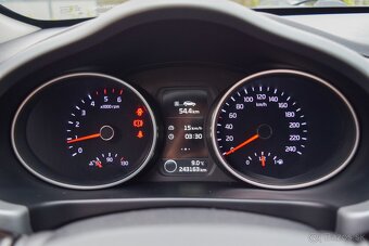 Kia Sportage 1.7 CRDi 2WD - 10