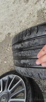 4x98 R17 Bravo2 sport - 10