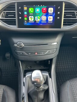 Peugeot 308 SW 1.5 BlueHDi - 10