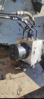 Vw Passat B6 2.0tdi 103kw - 10