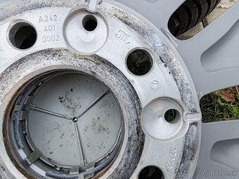 MERCEDES, SEAT, AUDI, VW 5X112 - 10