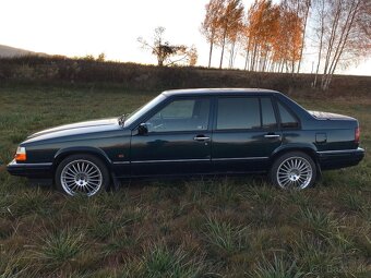 Predam Volvo 960 D Turbo - 10