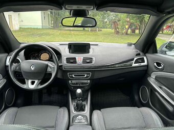 Renault Mégane Cabriolet - 10