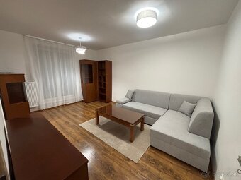 2-izbový byt v blízkom centre mesta - 10