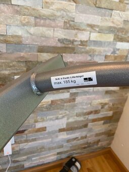 zdvihák pre pacienta, imobilných - 10