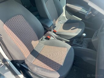 Seat Ibiza 1.2i 12V Stylance - 10