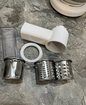 Sencor STM 3700WH 1000w kuchynský robot - 10