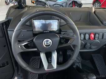 CFMOTO Gladiator Z950SPORT (0416) - 10