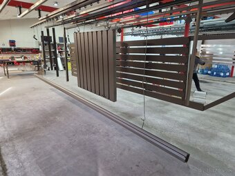 Práškové Lakovanie komaxit - 10