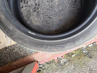 255/45 r20 Pirelli P Zero letne pneumatiky - 10