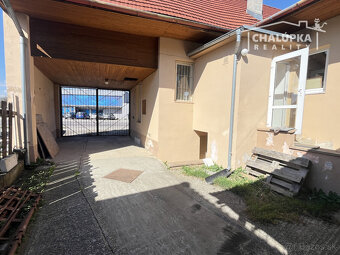 Obchodný objekt, strategické miesto - Tr. Teplá časť Dobrá - 10