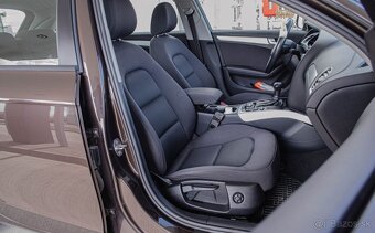 Audi A4 Avant 2.0 TDi Automat - 10